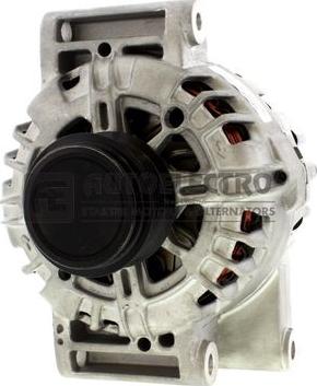 Autoelectro AEG1198 - Alternatore autozon.pro