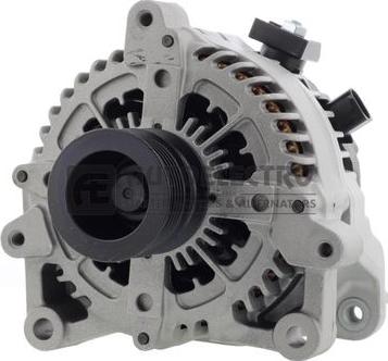 Autoelectro AEG1391 - Alternatore autozon.pro