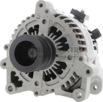 Autoelectro AEG1392 - Alternatore autozon.pro