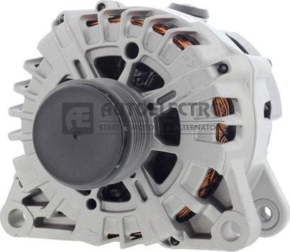 Autoelectro AEK3796 - Alternatore autozon.pro