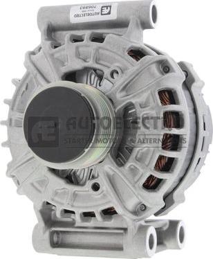 Autoelectro AEG1356 - Alternatore autozon.pro