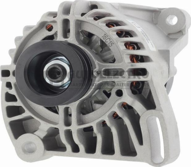 Autoelectro AEG1353 - Alternatore autozon.pro