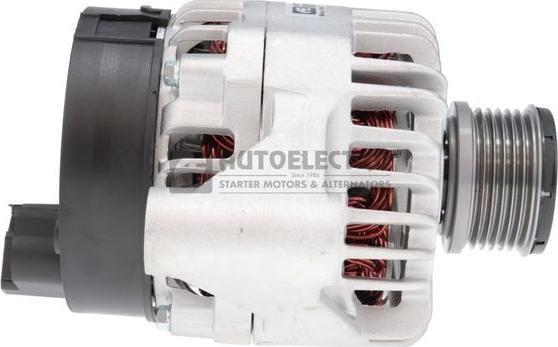 Autoelectro AEG1357 - Alternatore autozon.pro