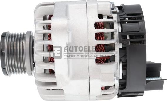 Autoelectro AEG1357 - Alternatore autozon.pro