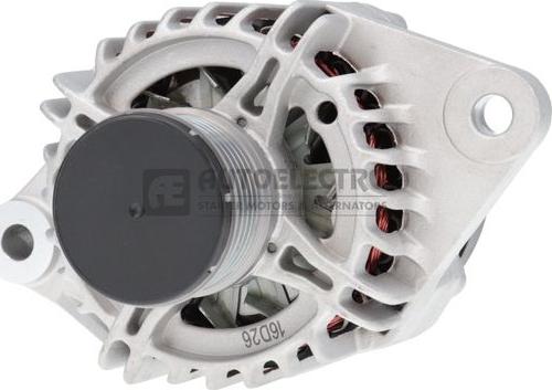 Autoelectro AEK3656 - Alternatore autozon.pro