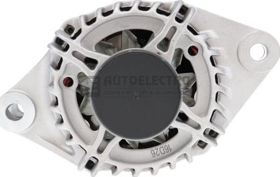 Autoelectro AEG1357 - Alternatore autozon.pro