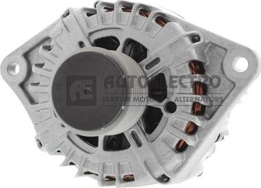 Autoelectro AEG1361 - Alternatore autozon.pro