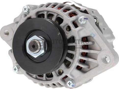 Autoelectro AEG1305 - Alternatore autozon.pro