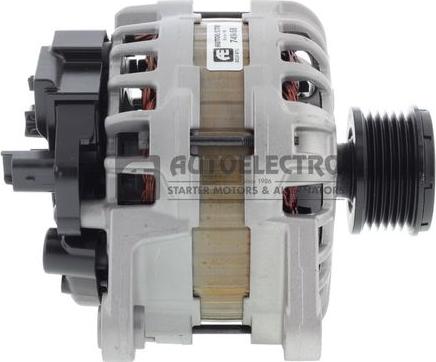 Autoelectro AEG1315 - Alternatore autozon.pro