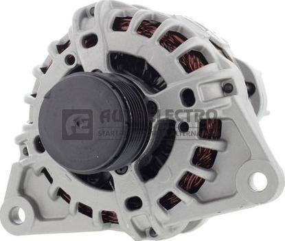 Autoelectro AEG1316 - Alternatore autozon.pro