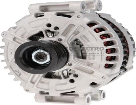 Autoelectro AEG1331 - Alternatore autozon.pro