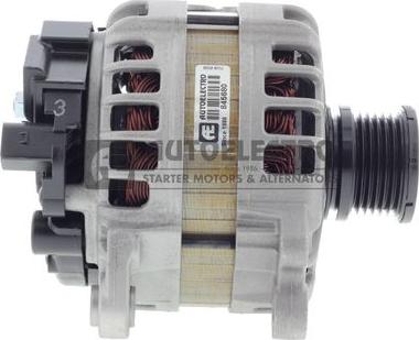 Autoelectro AEG1328 - Alternatore autozon.pro