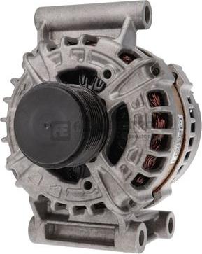 Autoelectro AEK3639 - Alternatore autozon.pro