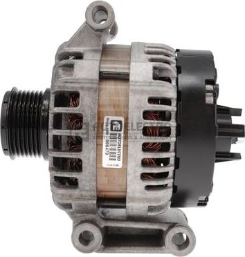 Autoelectro AEG1374 - Alternatore autozon.pro