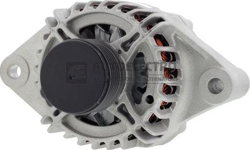 Autoelectro AEG1376 - Alternatore autozon.pro