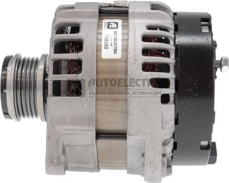 Autoelectro AEG1295 - Alternatore autozon.pro