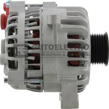 Autoelectro AEG1296 - Alternatore autozon.pro