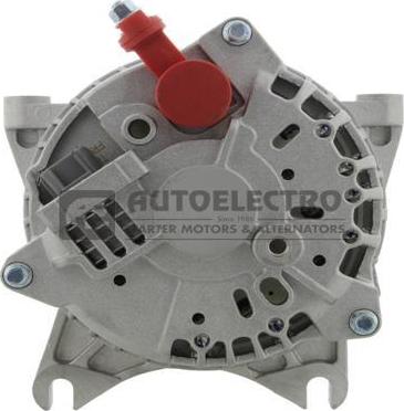 Autoelectro AEG1296 - Alternatore autozon.pro