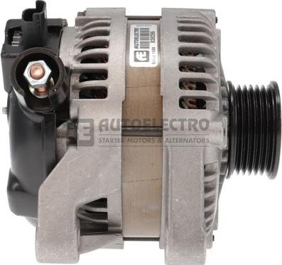 Autoelectro AEG1243 - Alternatore autozon.pro