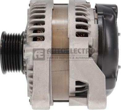 Autoelectro AEG1243 - Alternatore autozon.pro