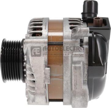 Autoelectro AEG1242 - Alternatore autozon.pro