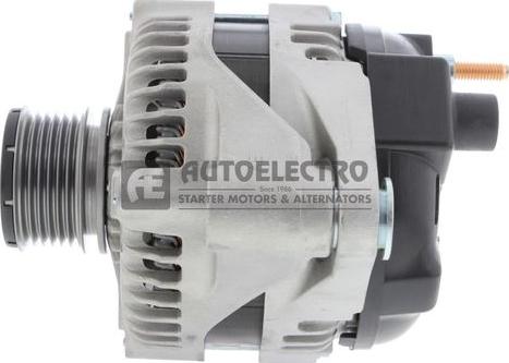 Autoelectro AEG1255 - Alternatore autozon.pro