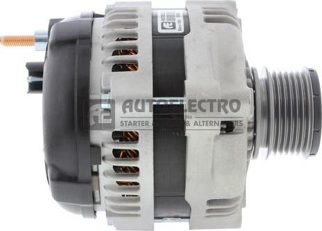 Autoelectro AEG1255 - Alternatore autozon.pro