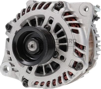 Autoelectro AEG1266 - Alternatore autozon.pro