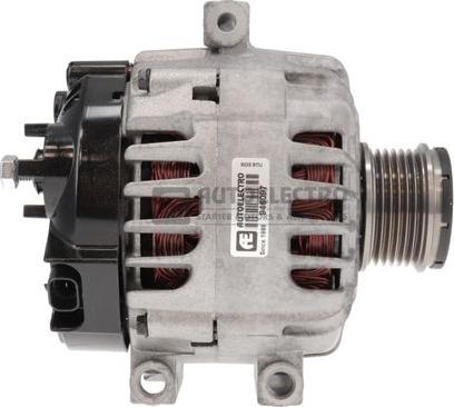 Autoelectro AEG1214 - Alternatore autozon.pro