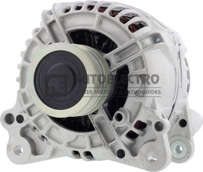 Autoelectro AEG1283 - Alternatore autozon.pro