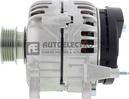 Autoelectro AEG1283 - Alternatore autozon.pro