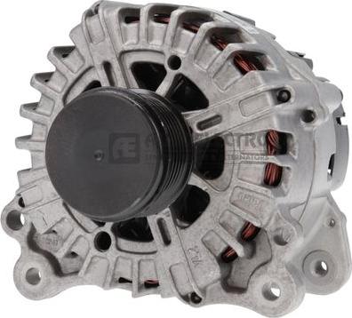 Autoelectro AEG1282 - Alternatore autozon.pro