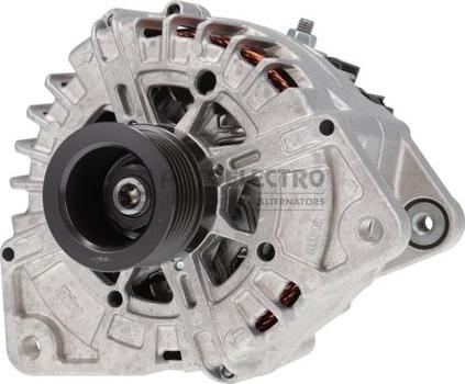 Autoelectro AEG1234 - Alternatore autozon.pro