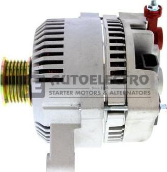 Autoelectro AEG1231 - Alternatore autozon.pro