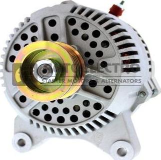 Autoelectro AEG1231 - Alternatore autozon.pro