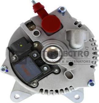 Autoelectro AEG1231 - Alternatore autozon.pro