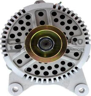 Autoelectro AEG1231 - Alternatore autozon.pro