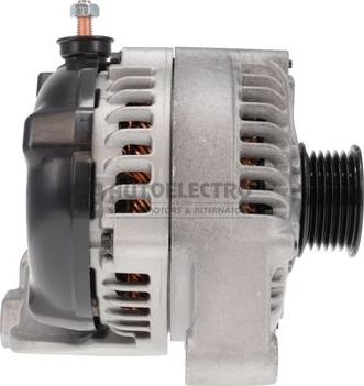 Autoelectro AEG1271 - Alternatore autozon.pro