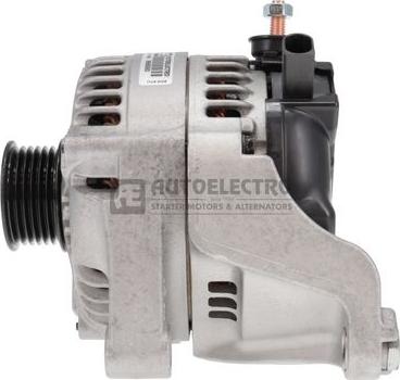 Autoelectro AEG1271 - Alternatore autozon.pro