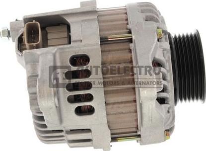 Autoelectro AEG1278 - Alternatore autozon.pro