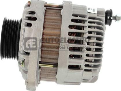 Autoelectro AEG1278 - Alternatore autozon.pro