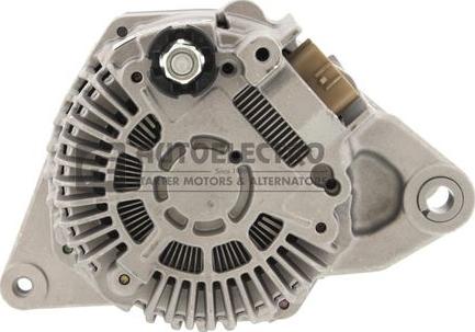 Autoelectro AEG1278 - Alternatore autozon.pro