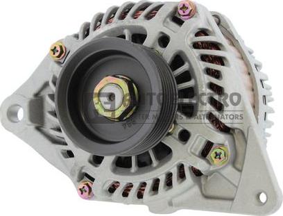 Autoelectro AEG1278 - Alternatore autozon.pro