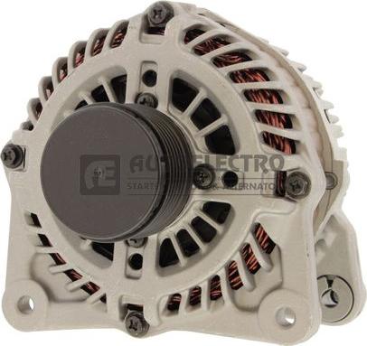 Autoelectro AEG1272 - Alternatore autozon.pro