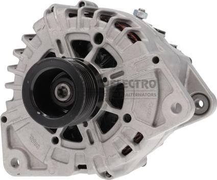 Autoelectro AEK4046 - Alternatore autozon.pro