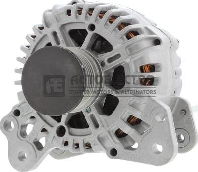 Autoelectro AEK4016 - Alternatore autozon.pro