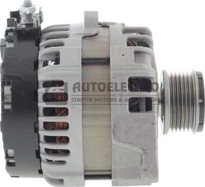 Autoelectro AEK4012 - Alternatore autozon.pro