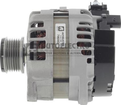 Autoelectro AEK4012 - Alternatore autozon.pro