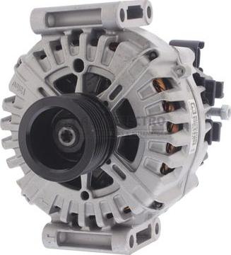 Autoelectro AEK4102 - Alternatore autozon.pro