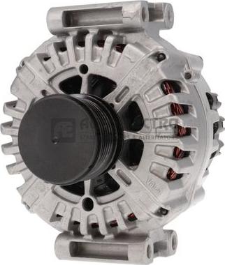 Autoelectro AEK4116 - Alternatore autozon.pro